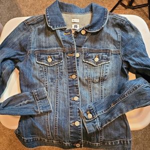 GAP Jean jacket